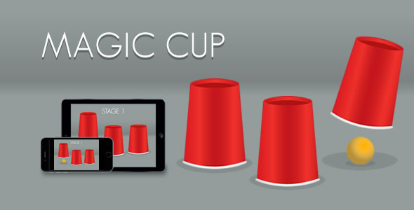 Maggic Cup